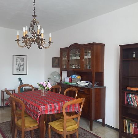 Cinque Terre & Portofino Apartment In Sestri Levante Bagian luar foto