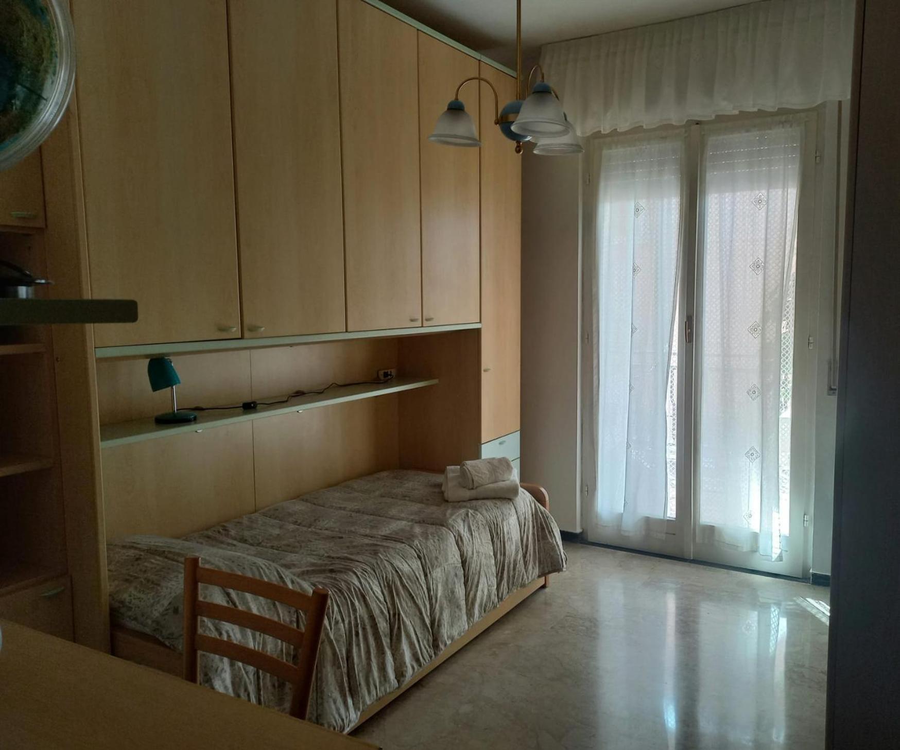 Cinque Terre & Portofino Apartment In Sestri Levante Bagian luar foto