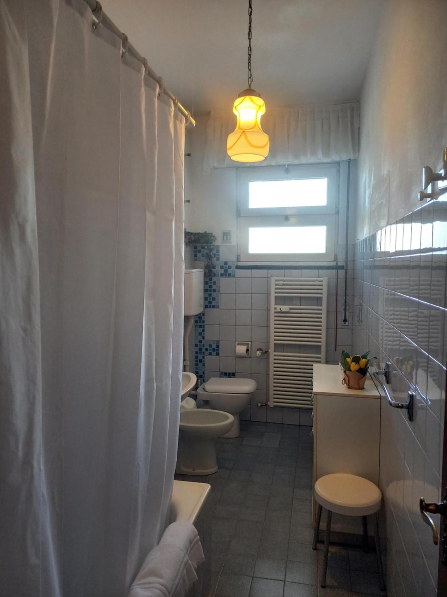 Cinque Terre & Portofino Apartment In Sestri Levante Bagian luar foto