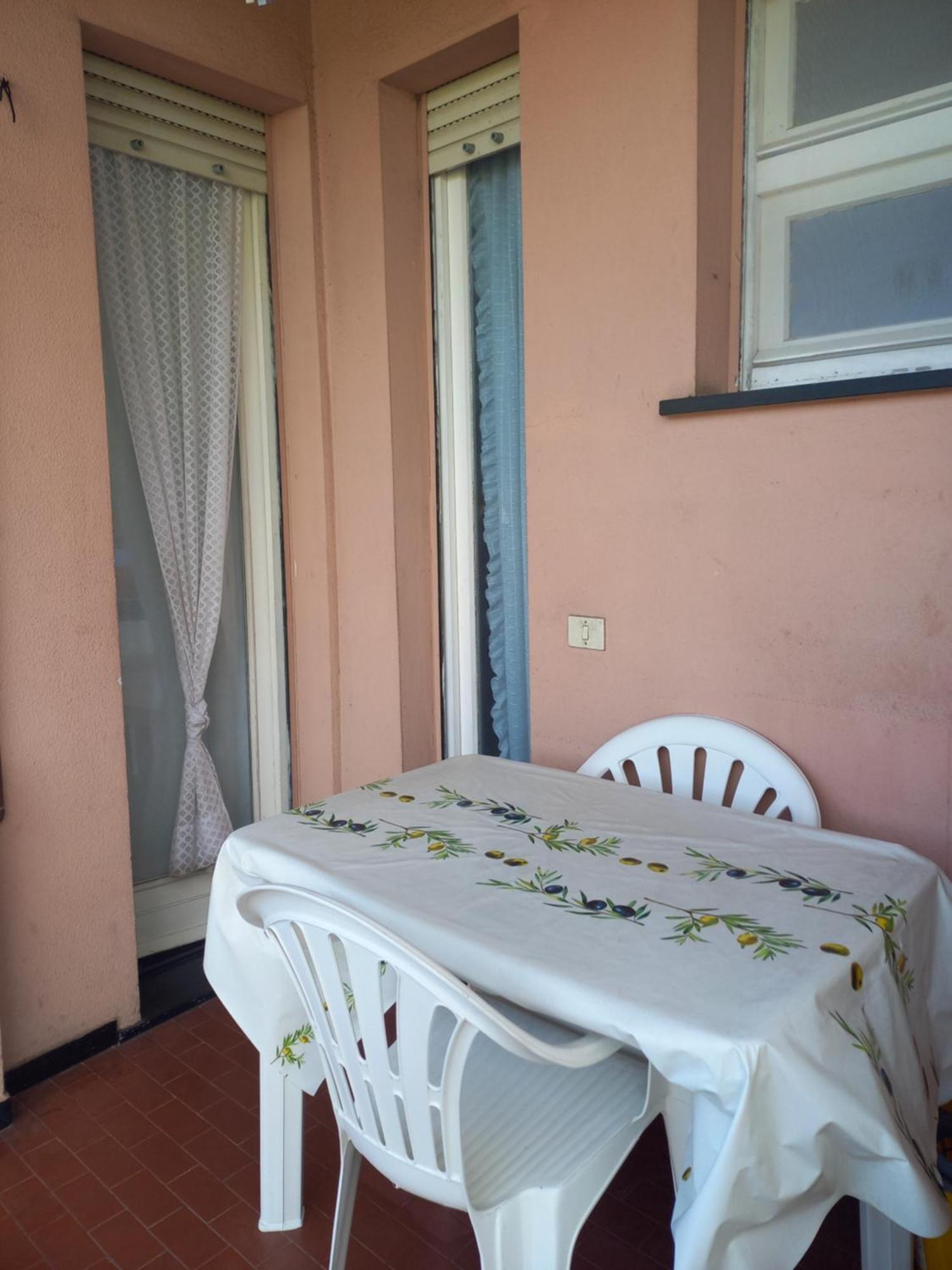 Cinque Terre & Portofino Apartment In Sestri Levante Bagian luar foto