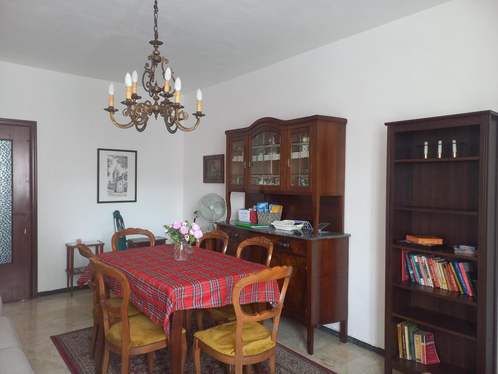 Cinque Terre & Portofino Apartment In Sestri Levante Bagian luar foto