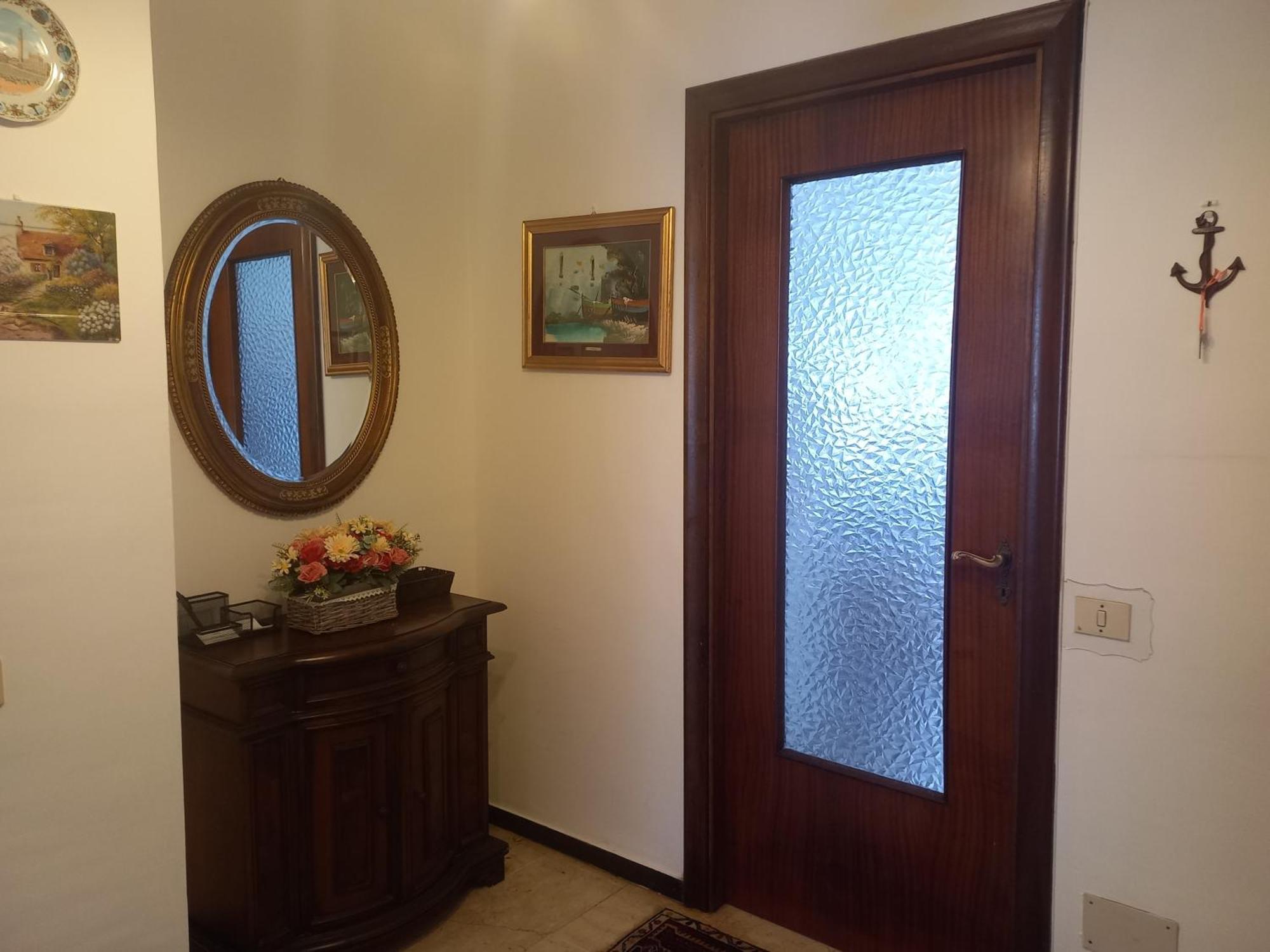 Cinque Terre & Portofino Apartment In Sestri Levante Bagian luar foto