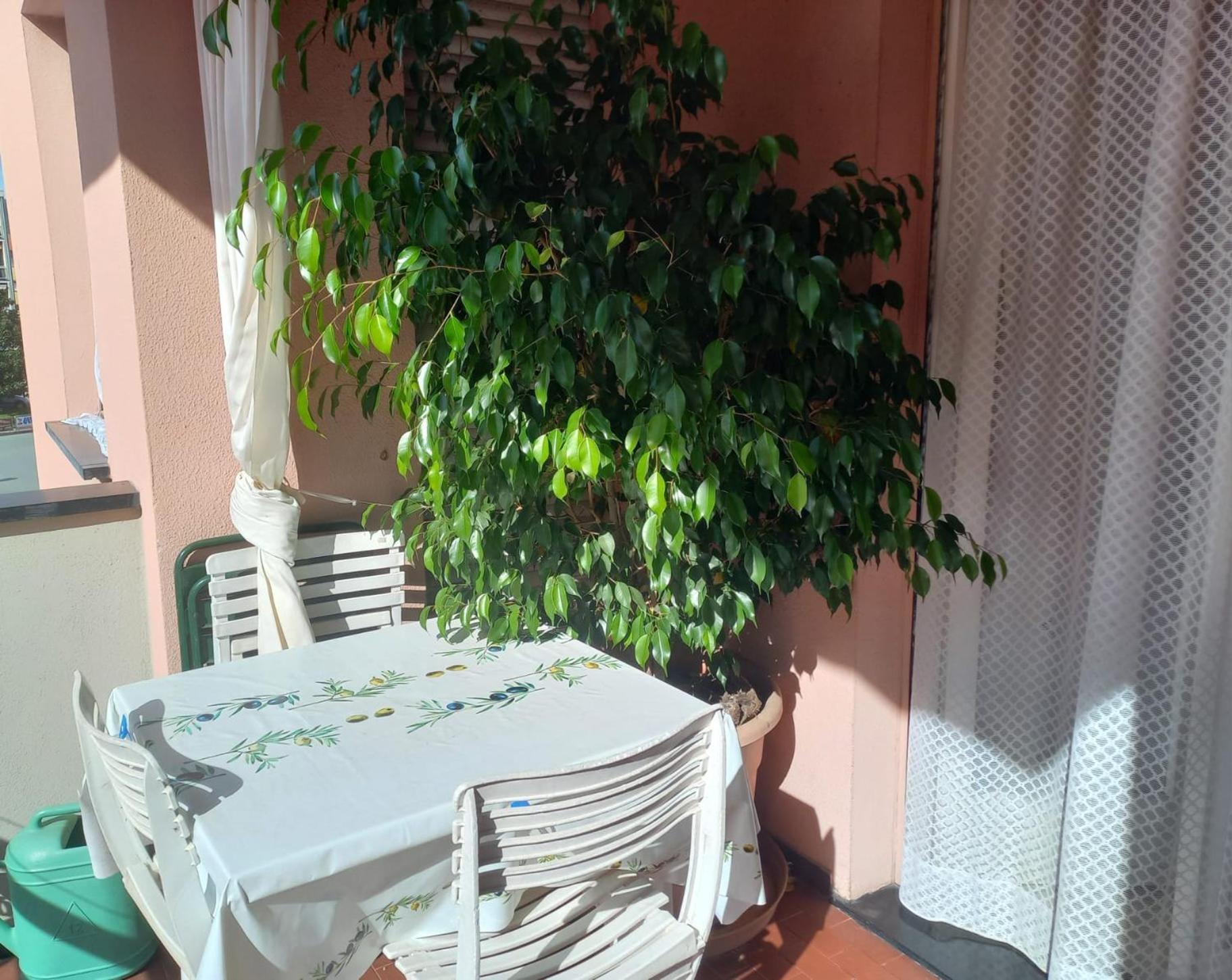 Cinque Terre & Portofino Apartment In Sestri Levante Bagian luar foto