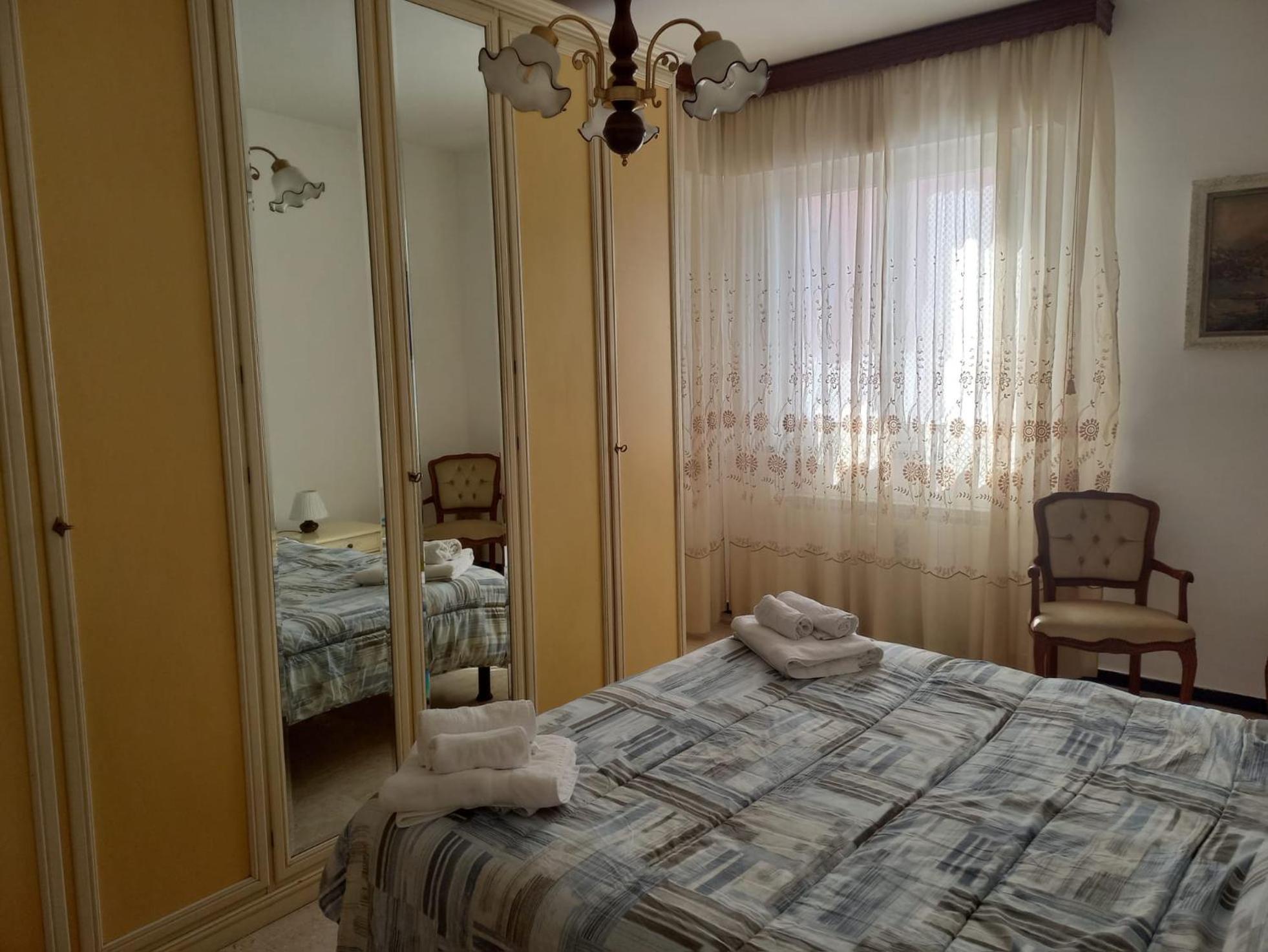 Cinque Terre & Portofino Apartment In Sestri Levante Bagian luar foto