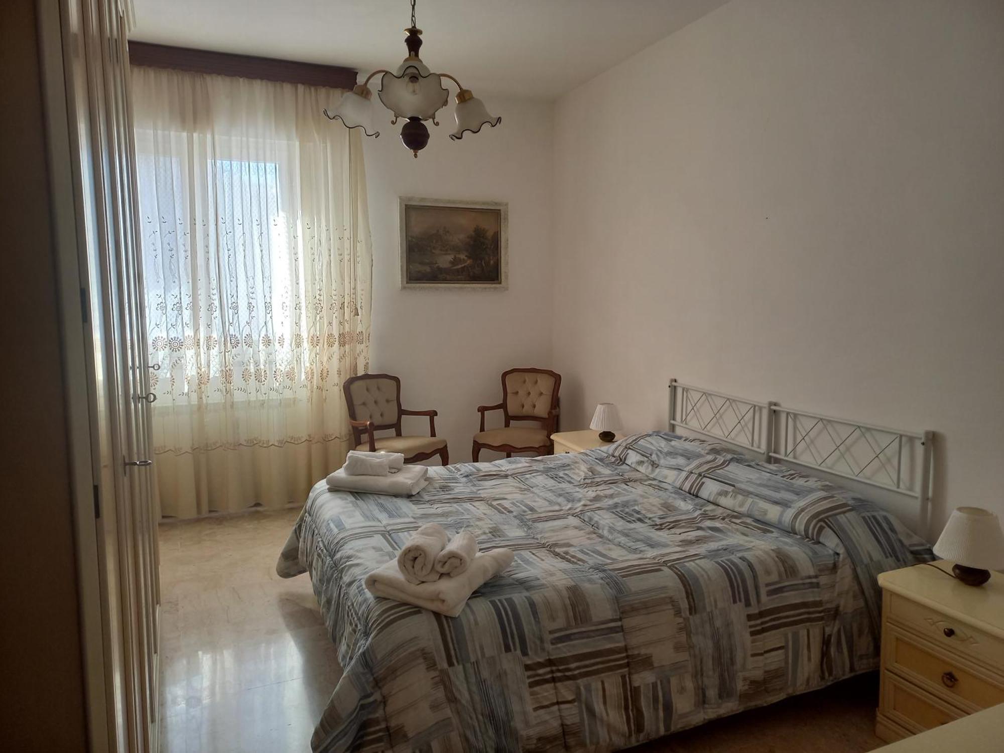 Cinque Terre & Portofino Apartment In Sestri Levante Bagian luar foto